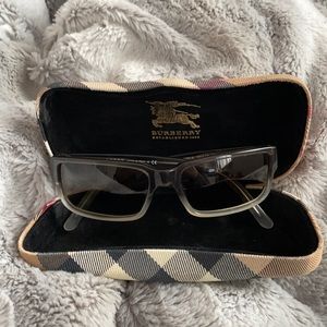 Women’s Burberry Sunglasses